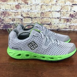 Columbia Drainmaker II Water Hiking Shoes Mens 10